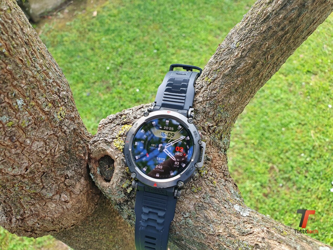 Zepp Flow riceve nuove funzioni e si prepara all'arrivo su altri smartwatch