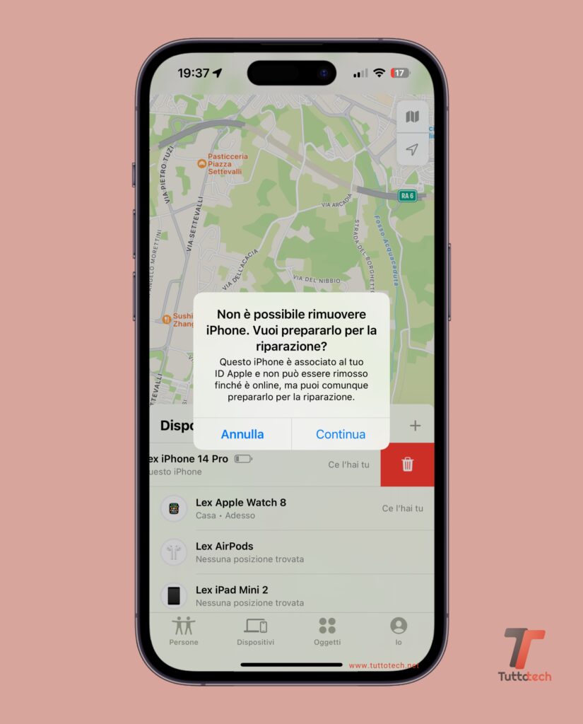 Apple ha rilasciato iOS e iPadOS 17.5 (ma non solo) per tutti: novità e come installare 6