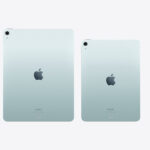 Apple presenta i nuovi iPad Pro OLED con M4, e sdoppia iPad Air, ora con M2 e anche da 13" 8