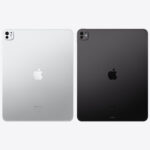 Apple presenta i nuovi iPad Pro OLED con M4, e sdoppia iPad Air, ora con M2 e anche da 13" 4