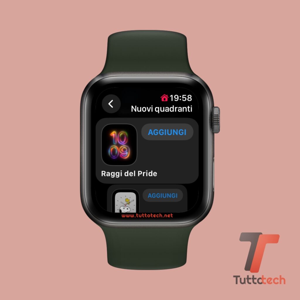 Apple ha rilasciato iOS e iPadOS 17.5 (ma non solo) per tutti: novità e come installare 7