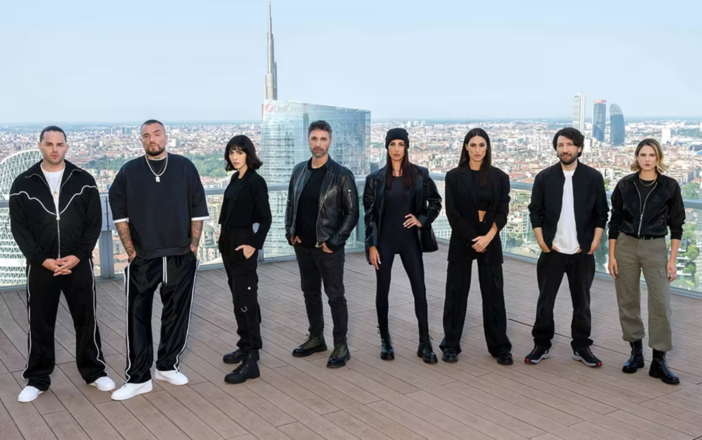 novità Amazon Prime Video maggio 2024 da vedere