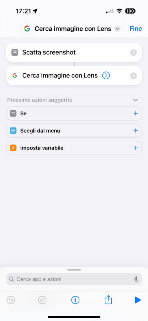 Una delle novità di Android più utili è ora disponibile anche su iPhone, più o meno 4