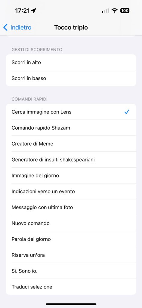 Una delle novità di Android più utili è ora disponibile anche su iPhone, più o meno 5