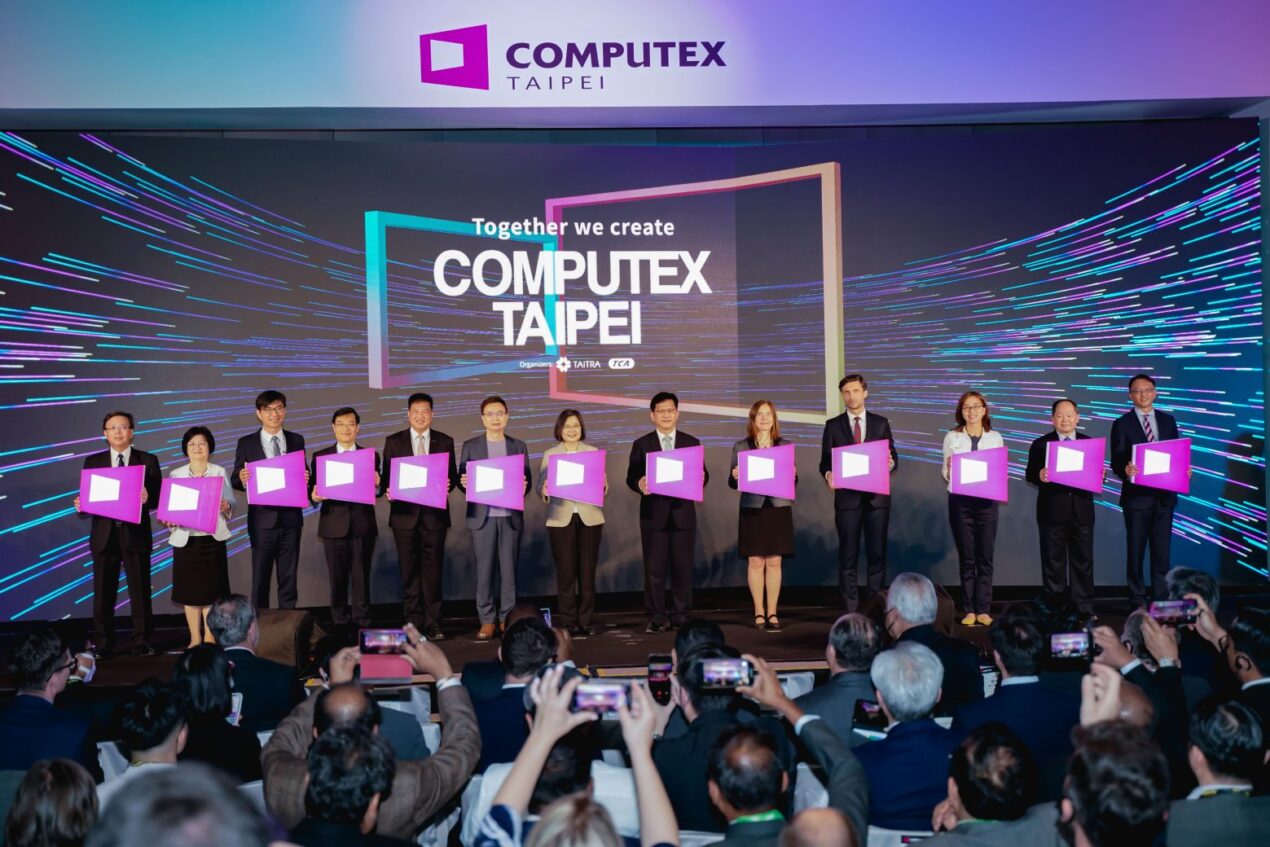 Le altre novità del Computex 2024 in mostra a Taipei: i prodotti più interessanti