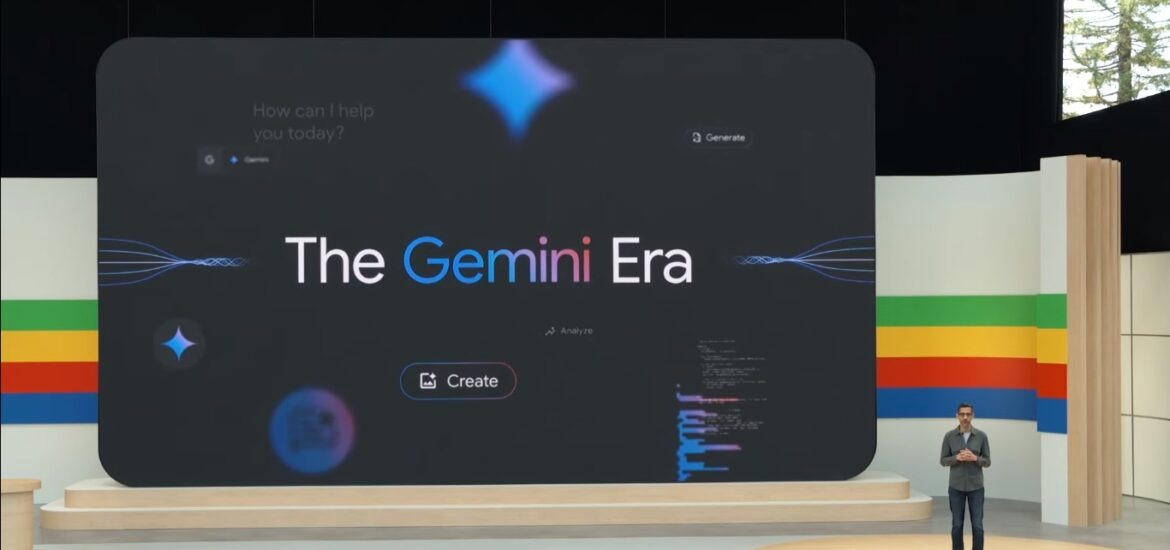 L'origine dietro il nome di Gemini spiegata da Google