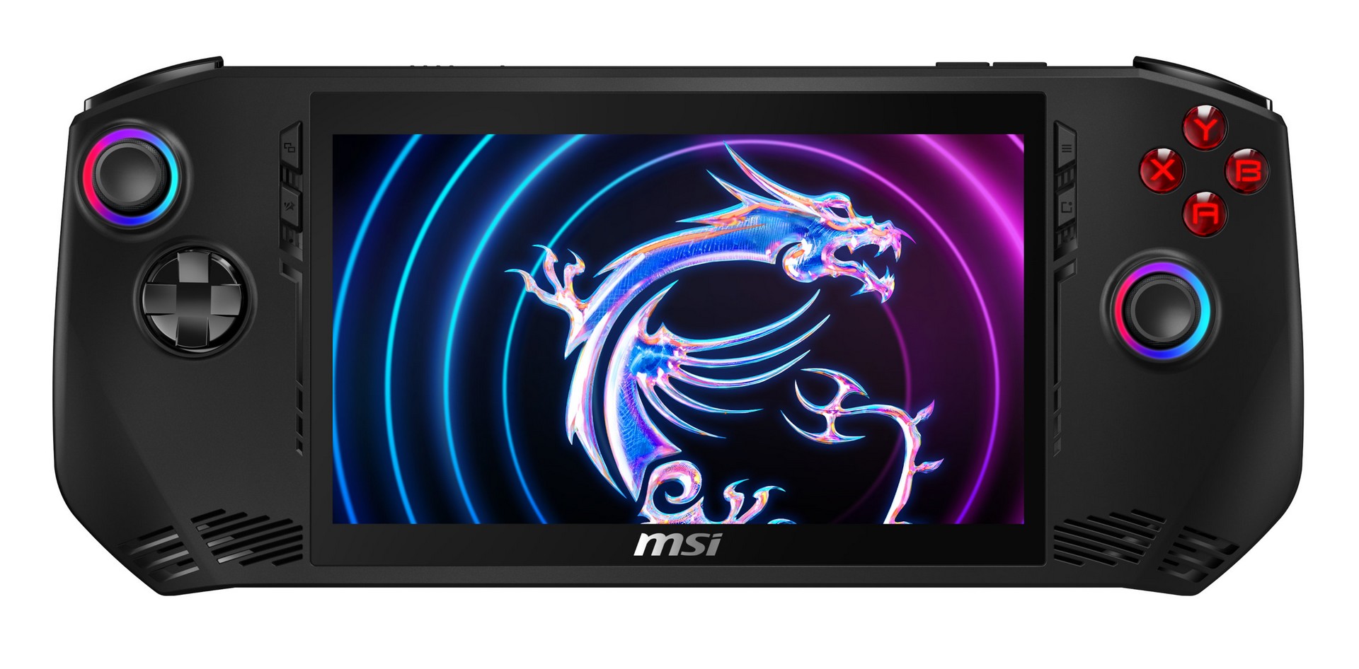 MSI Claw 