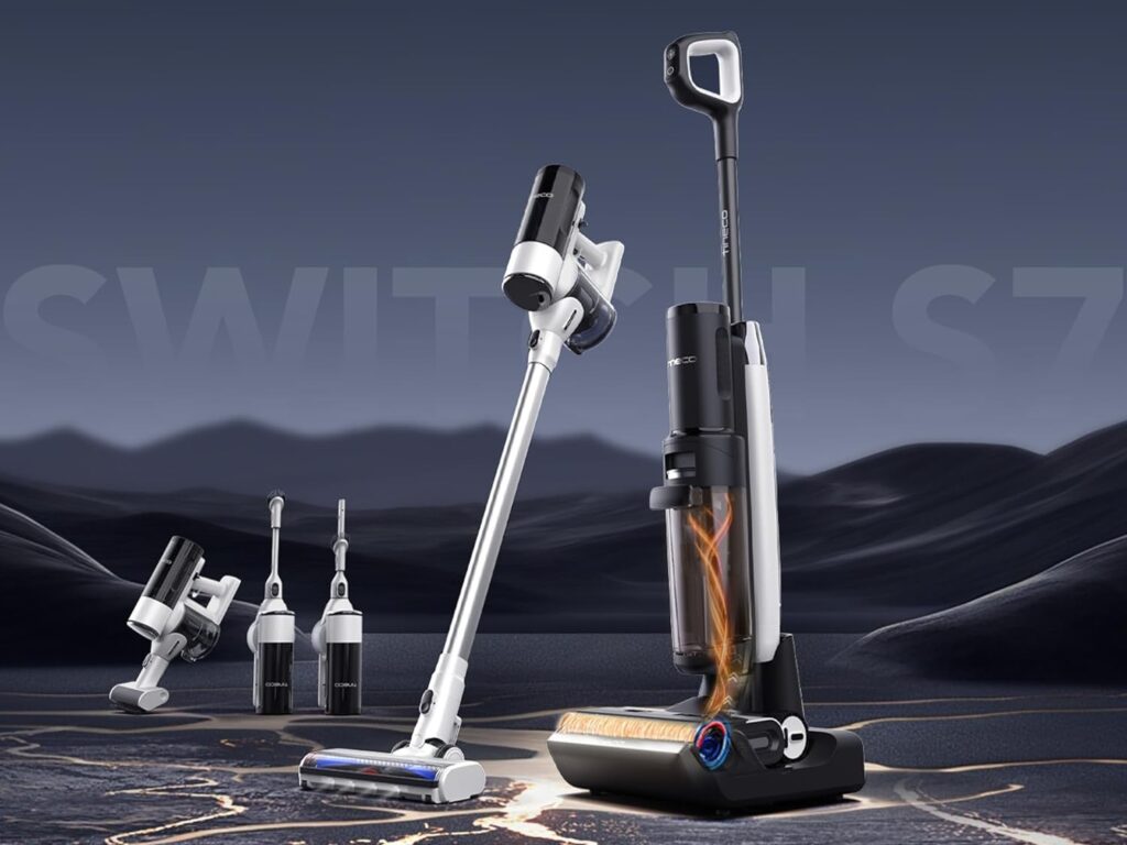 Tineco FLOOR ONE SWITCH S7