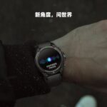 Black Shark GS3 è ufficiale in Cina: smartwatch rugged con 21 giorni di autonomia 4