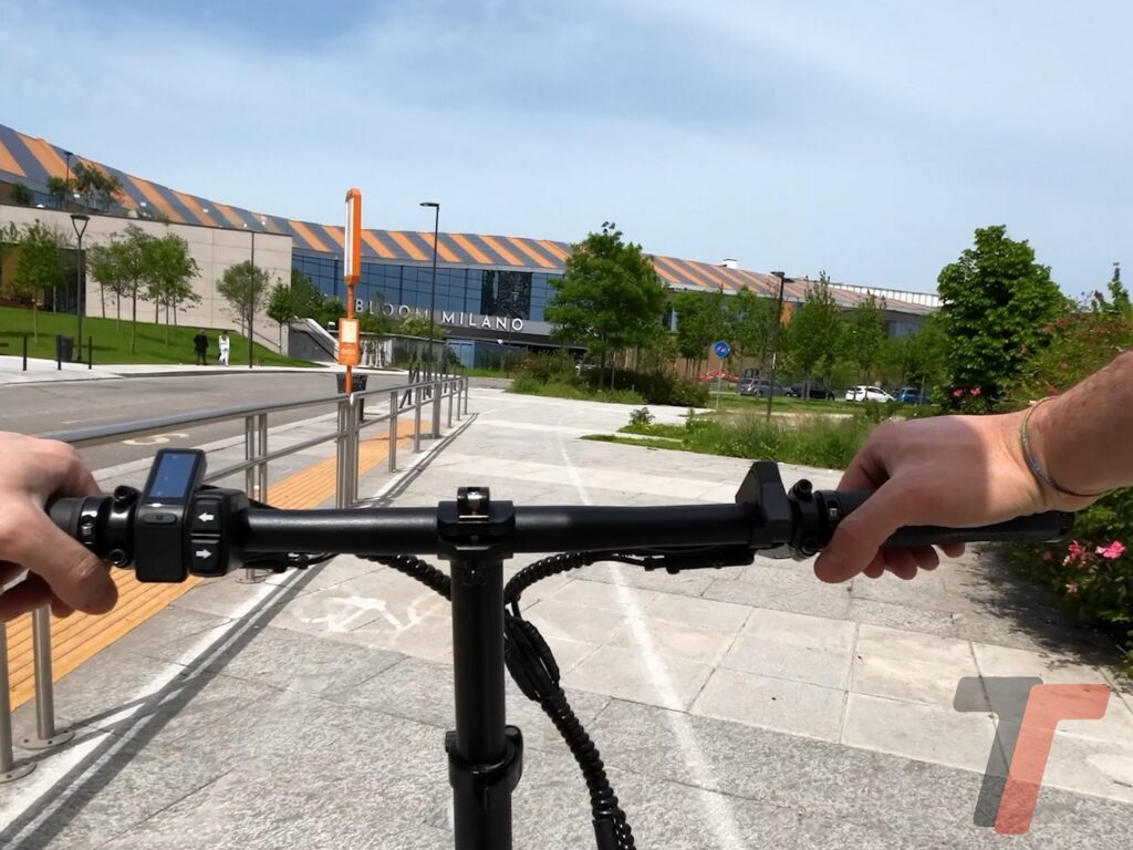 Recensione Engwe P20: bici elettrica pieghevole praticamente senza difetti e con un prezzo onesto 14