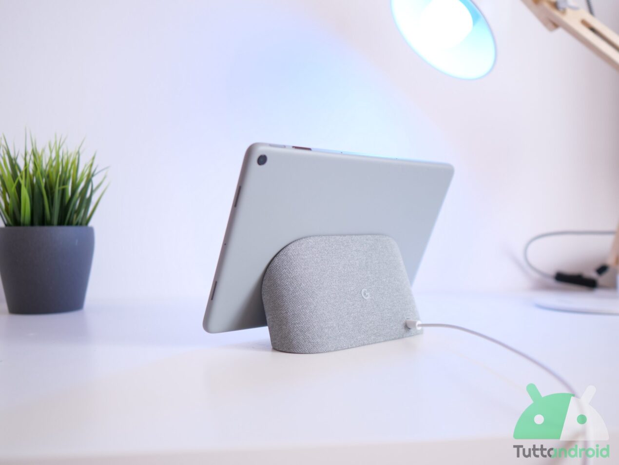 Recensione Google Pixel Tablet: troppo caro ma è una grande idea