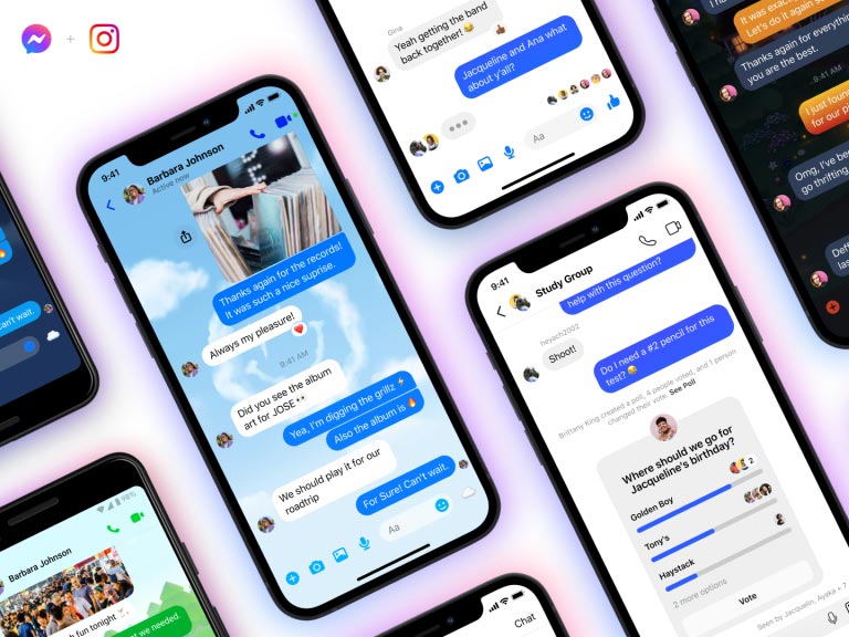 Facebook e Instagram creano dipendenza nei minori: l'UE avvia un'indagine
