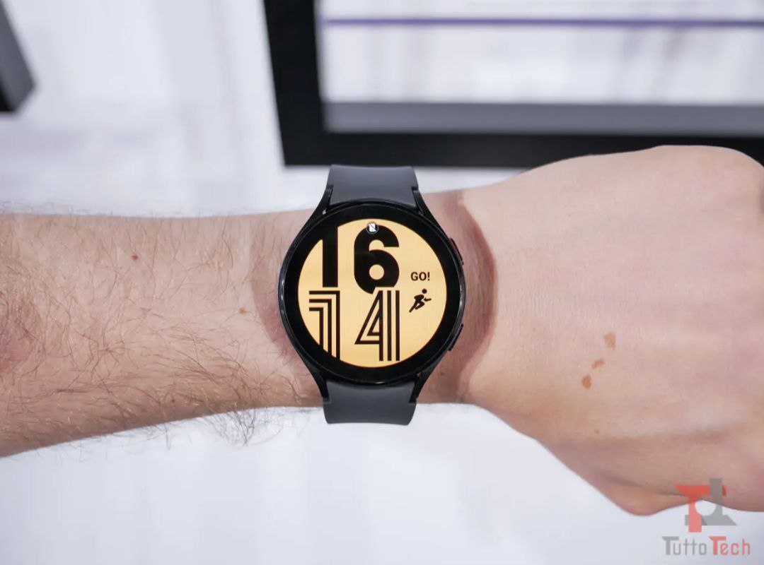 Galaxy AI arriverà anche sul nuovo Galaxy Watch con queste nuove funzionalità