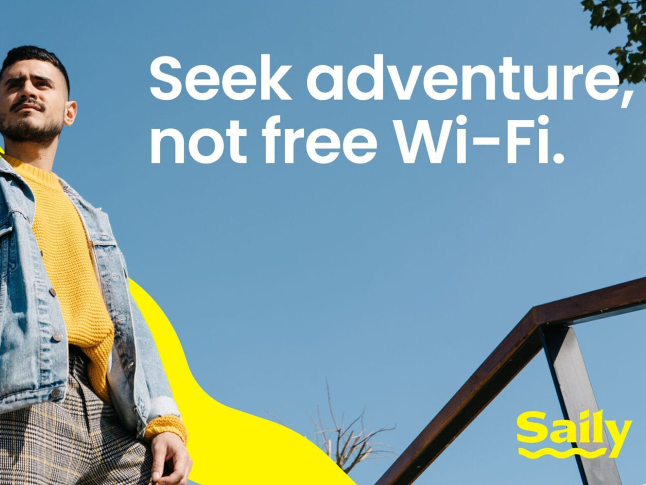 Saily, cos'è e come funziona il nuovo servizio eSIM internazionale