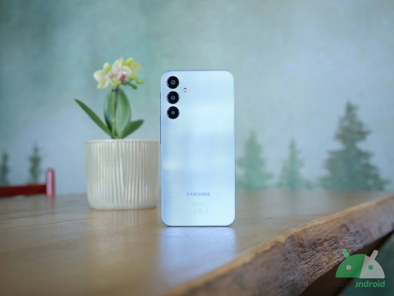 Recensione Samsung Galaxy A25: adesso il rapporto qualità prezzo è ottimo