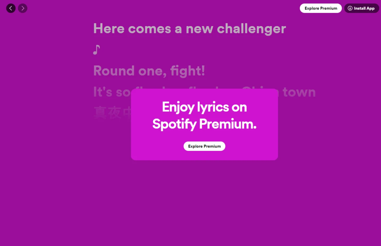 Spotify prepara un'attesa novità, ma un'altra funzione diventerà esclusiva Premium 10