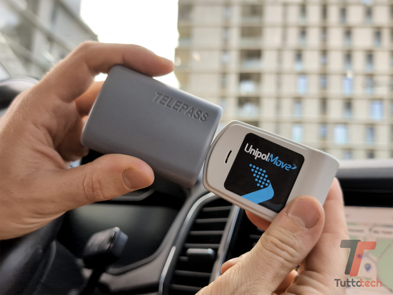 UnipolMove funziona bene? È meglio di Telepass? La nostra prova (video)