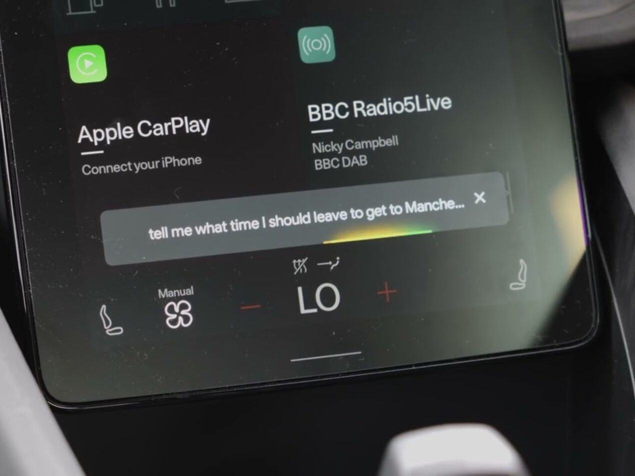 Android Automotive: migliorata l'integrazione con Assistente Google