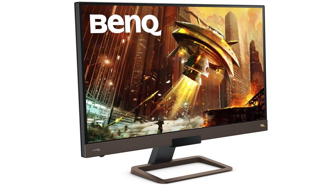 BenQ EX2780Q