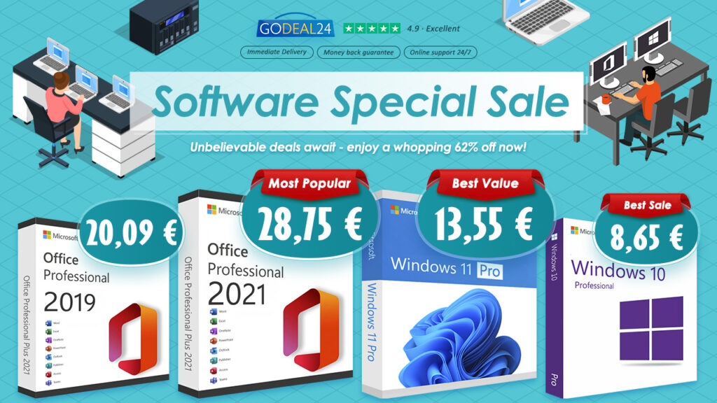 Offerte Godeal24