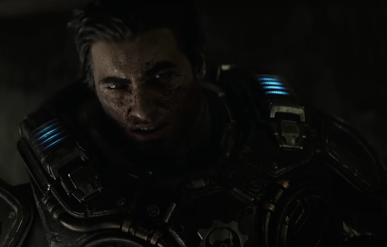 Grosse novità per Gears of War: E-Day, Flight Simulator 2024 e Fallout 76