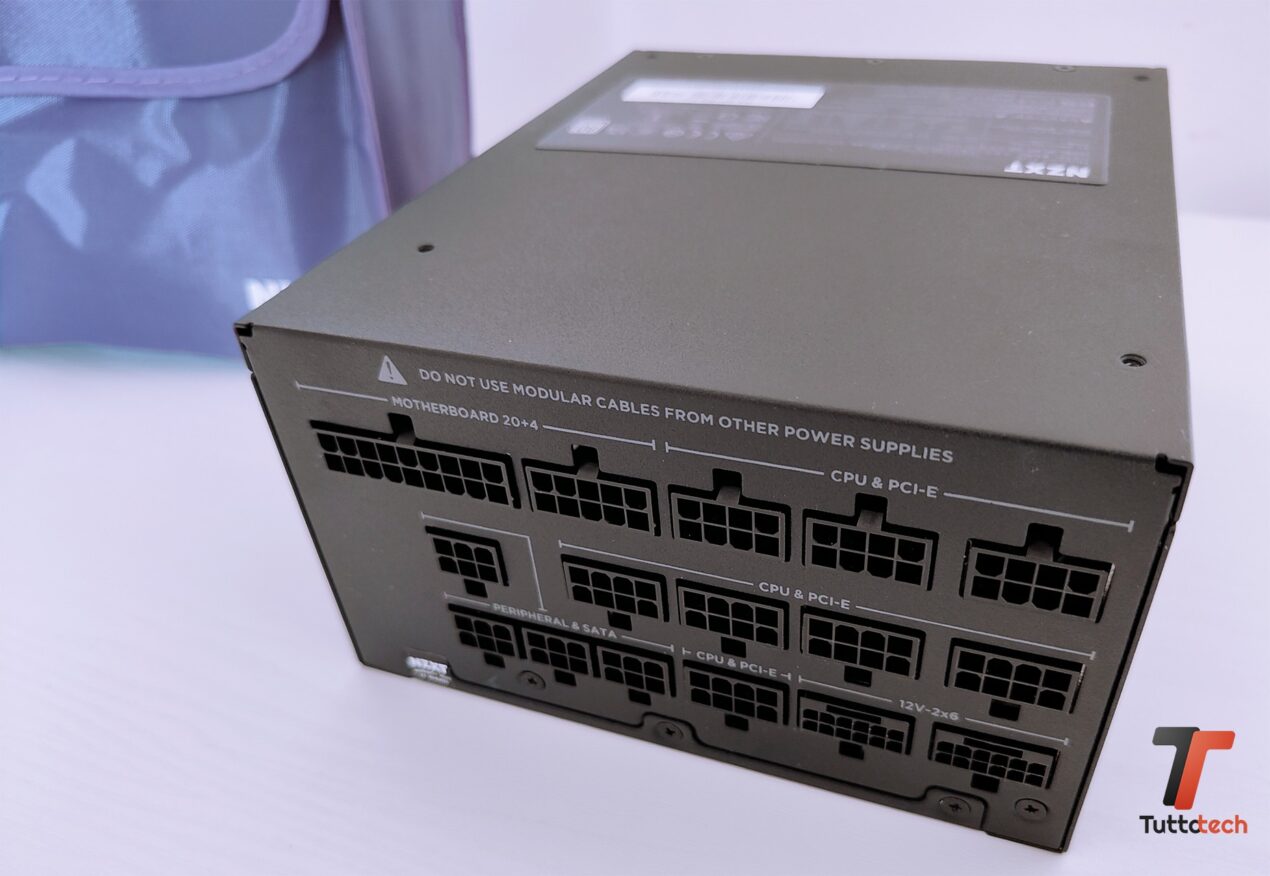 Come scegliere l'alimentatore PC giusto: cosa sapere per non sbagliare