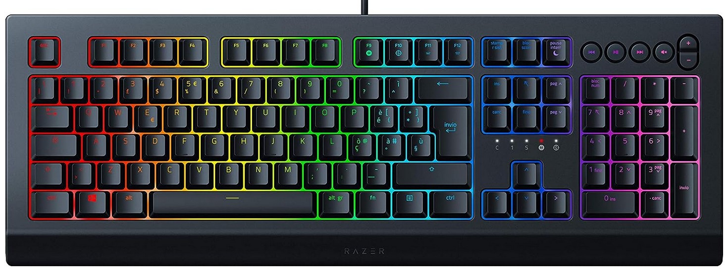 Razer Cynosa V2