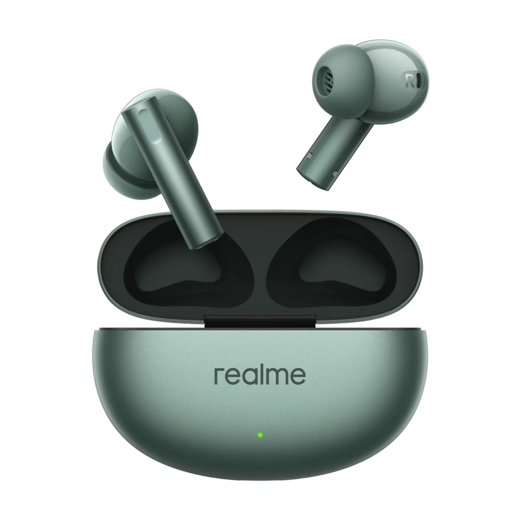Realme Buds Air6