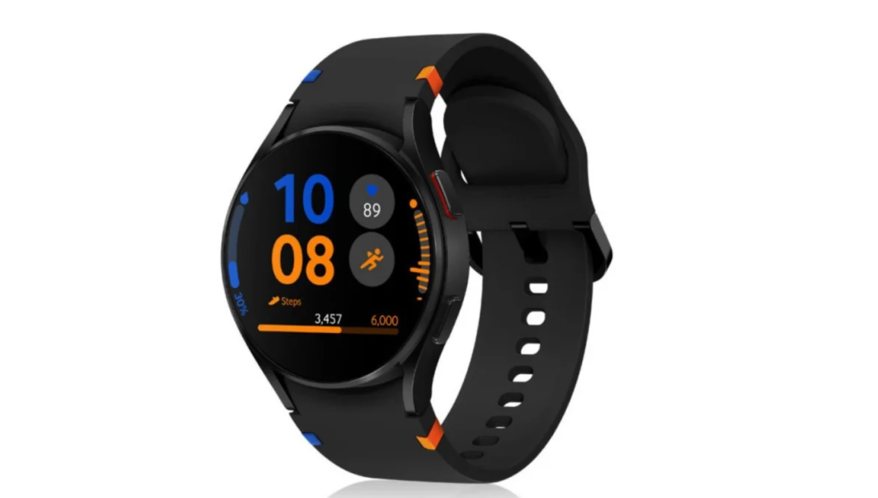 Amazon Italia ci svela prezzo e data di lancio di Samsung Galaxy Watch FE