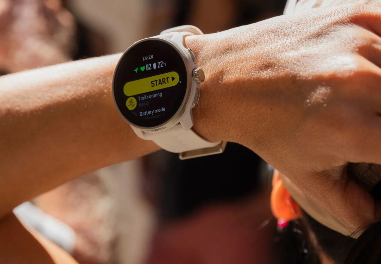 Suunto aggiorna quattro sportwatch: ecco i modelli coinvolti e tutte le novità