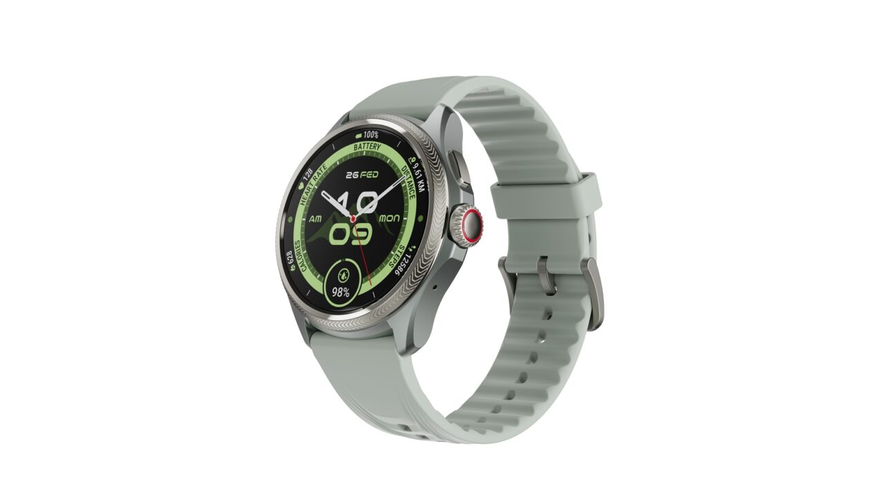 TicWatch Pro 5 Enduro si aggiorna: debutta la nuova versione Slate