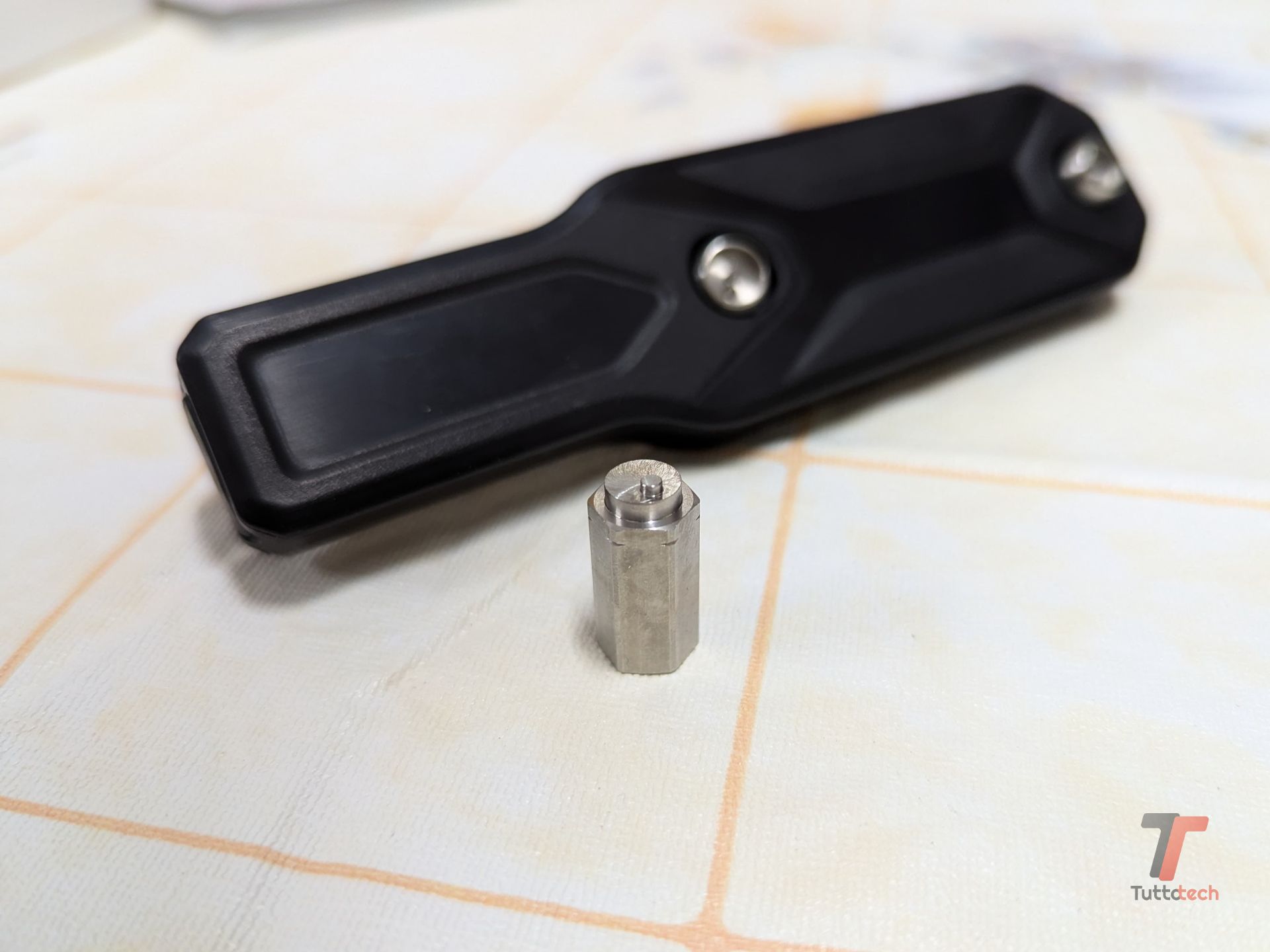 Recensione di Trackting Bike T8: l'antifurto per bici definitivo, con eSIM e GPS 9