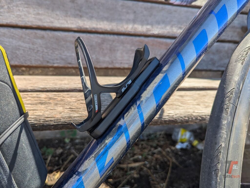 Trackting Bike T8