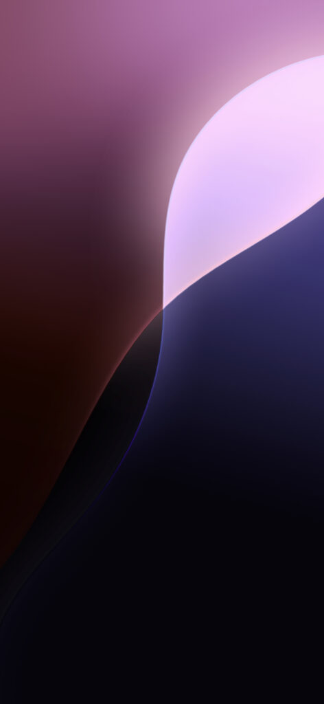 Gli Sfondi di iOS 18 disponibili al download, scaricali ora 8