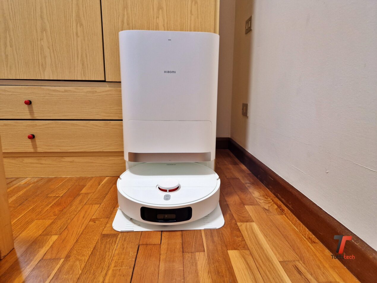 Recensione Xiaomi Robot Vacuum X20+, la fascia media ha trovato pane per i suoi denti