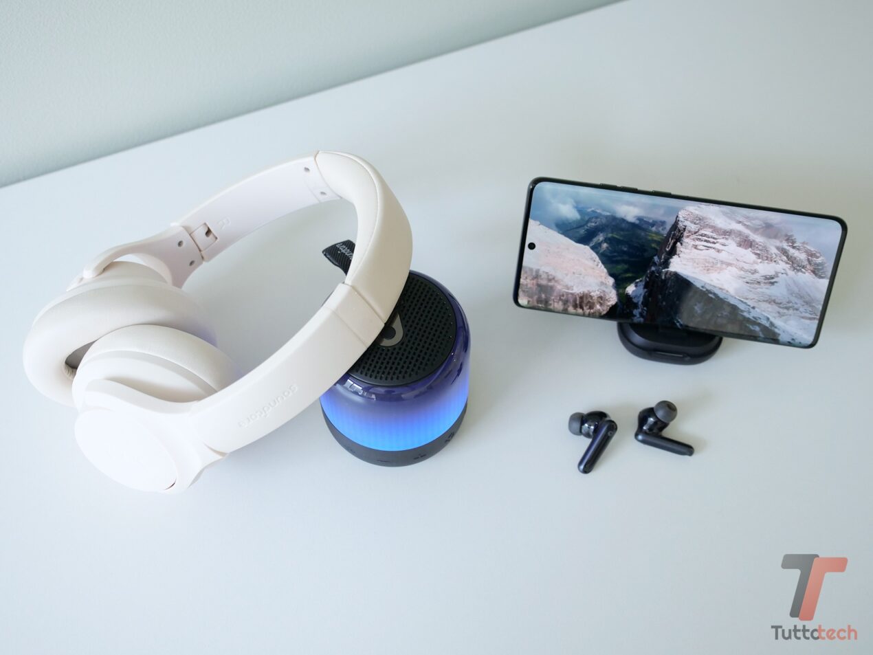 Tre soluzioni economiche da Soundcore, scopritele nella nostra recensione