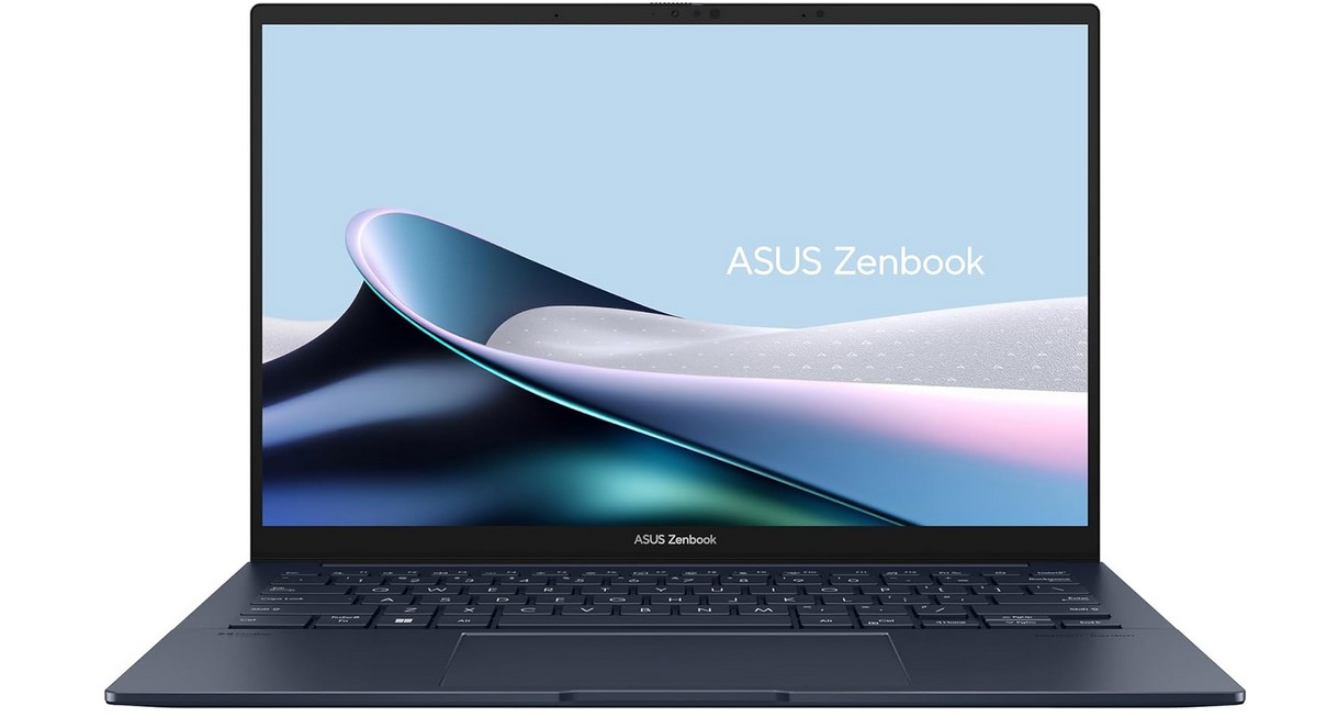 asus zenbook oled 14