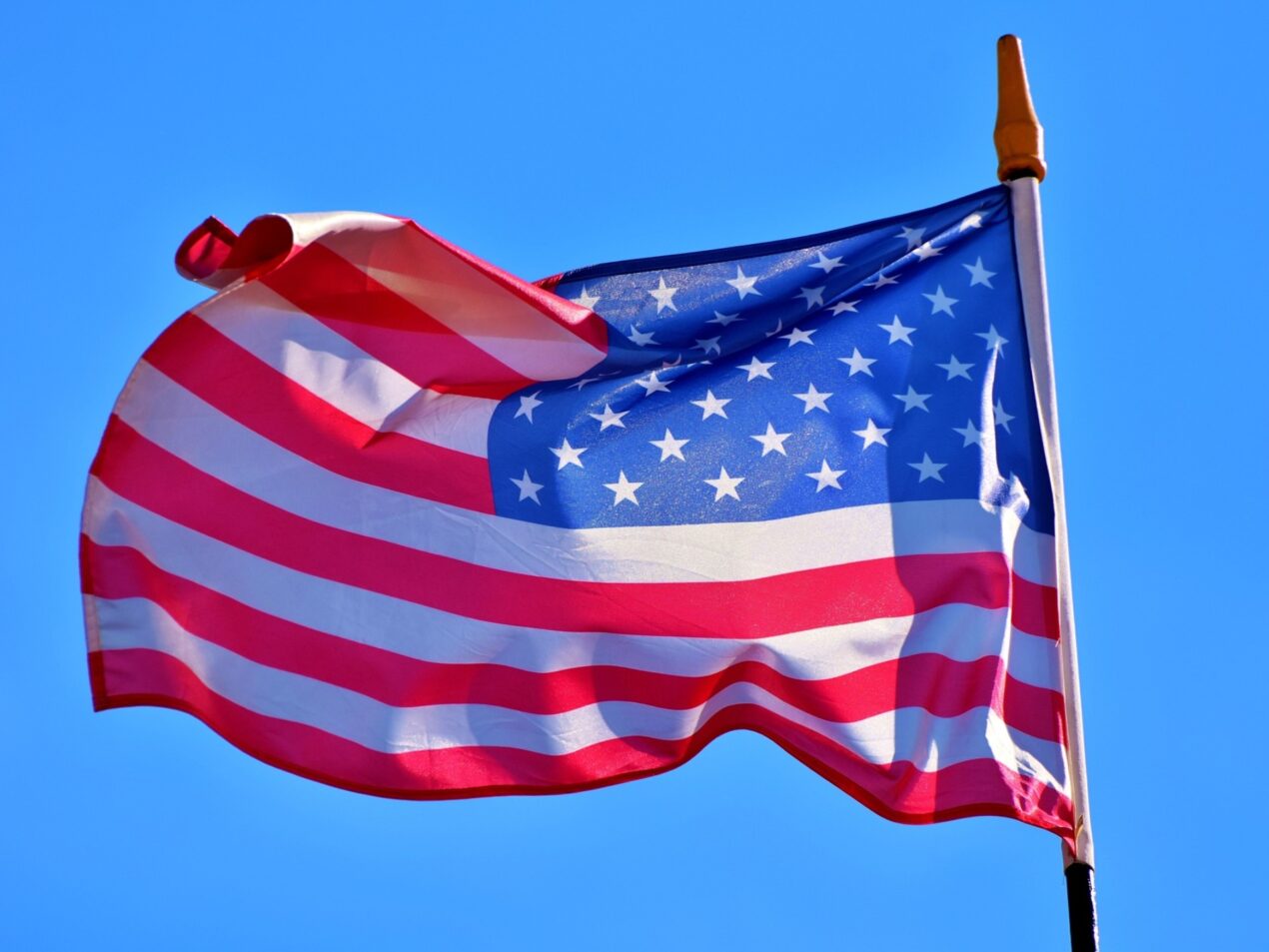 USA: l'esenzione dai dazi più elevati di smartphone, computer e chip è solo temporanea