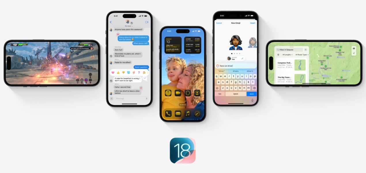 Come non detto: iOS 18 non integrerà l'AI di Meta (rumor)