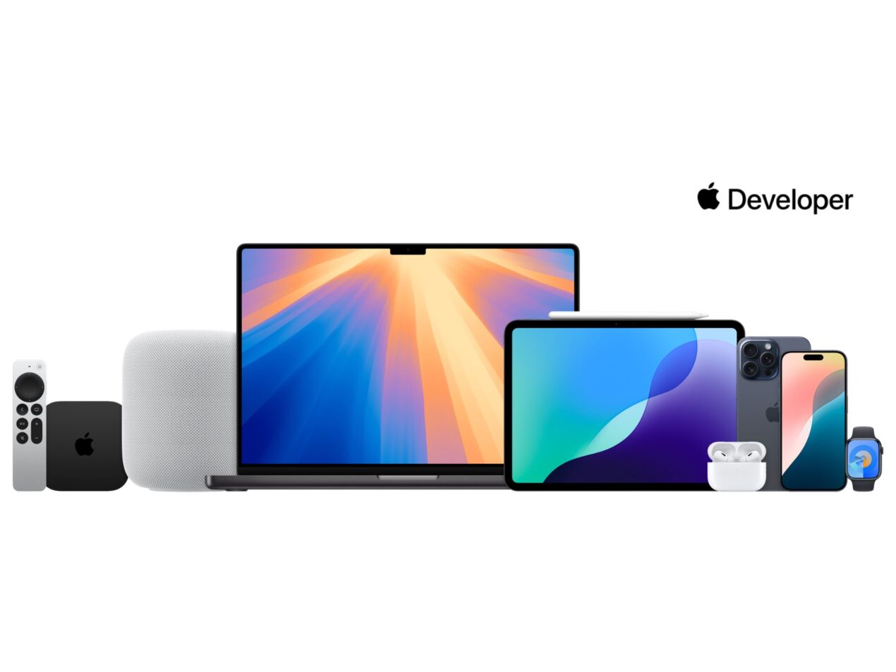 Arrivate le RC di iOS 18 e degli altri OS: ecco quando saranno disponibili per tutti