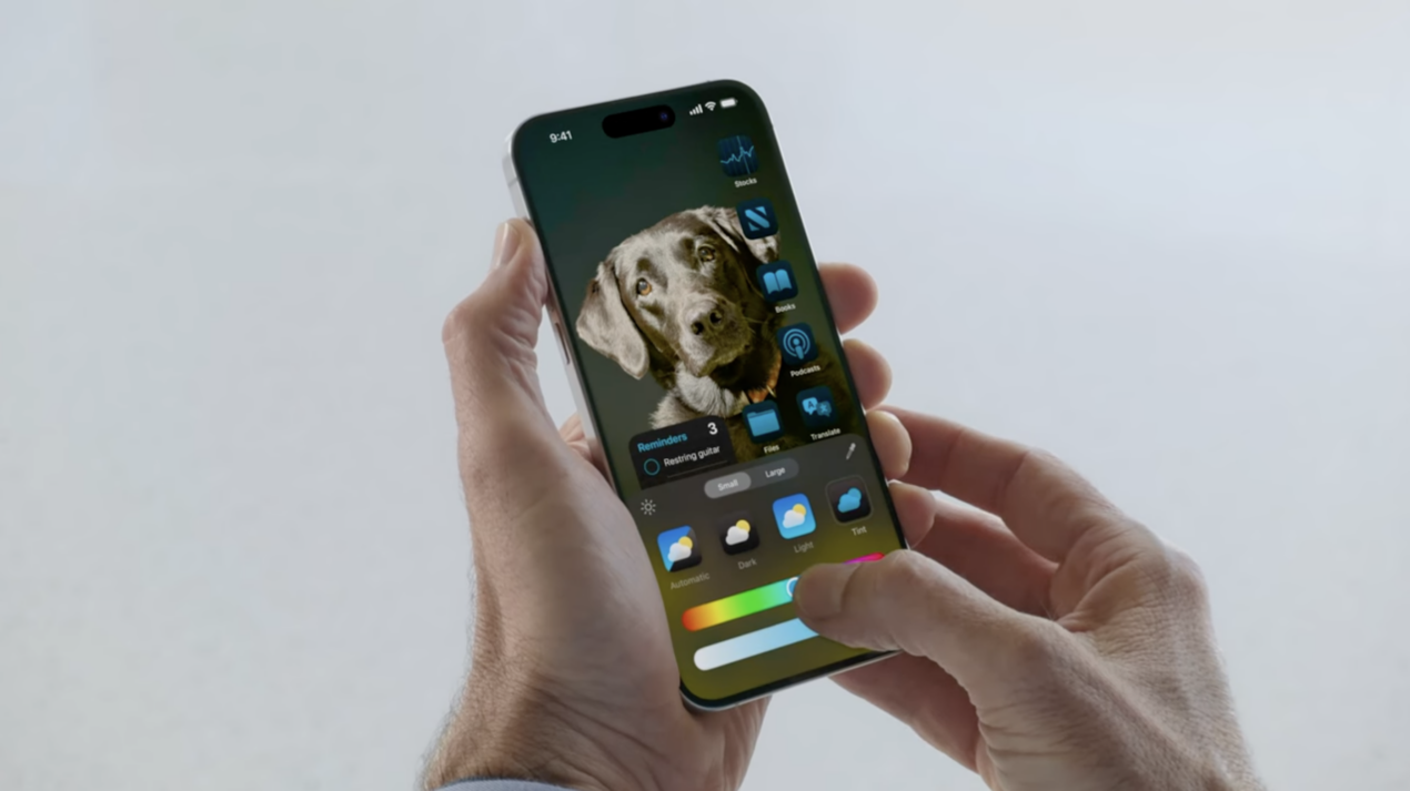 Quali iPhone riceveranno iOS 18? La lista ufficiale di Apple