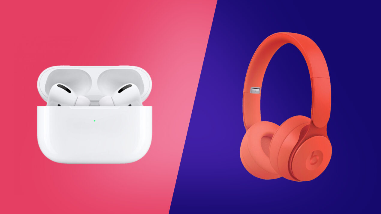 Nuovo aggiornamento per le cuffie AirPods e Beats: risolti problemi di sicurezza