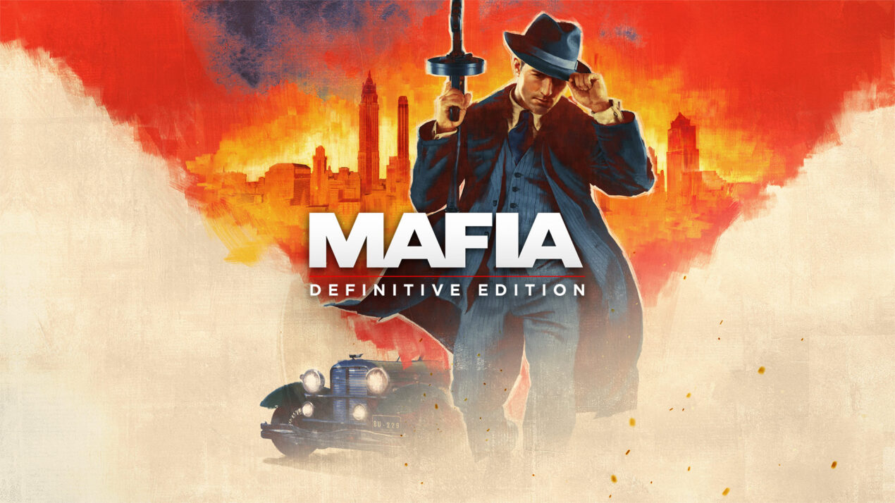 Mafia: Definitive Edition arriva fra pochi giorni su Xbox Game Pass e PC