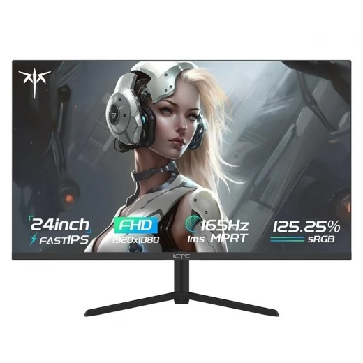 Con KTC è già tempo di tornare a scuola, ottimi sconti sui migliori monitor da gaming 7