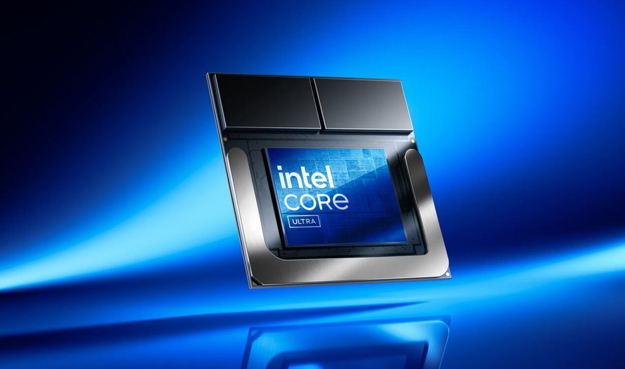 Intel ha fissato la data di presentazione dei processori Lunar Lake per notebook