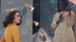 La donna del lago - novità Apple TV+ da guardare a luglio 2024