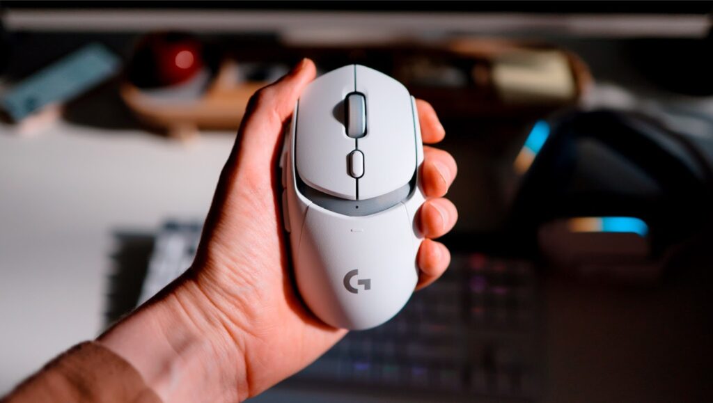 Logitech G G309 LIGHTSPEED sfida il mercato: sensore 25K e connettività dual-mode al prezzo minimo 1