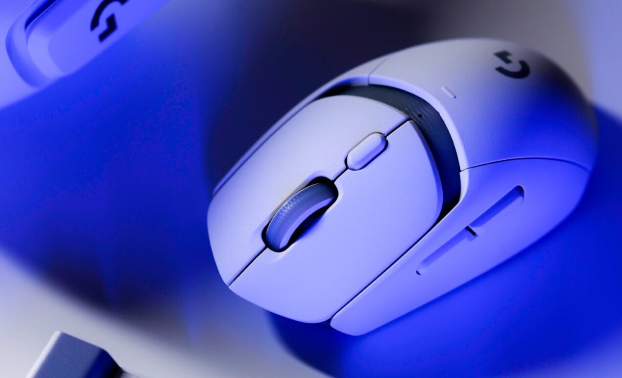 Logitech lancia il nuovo mouse wireless G309 LIGHTSPEED per gamer esigenti