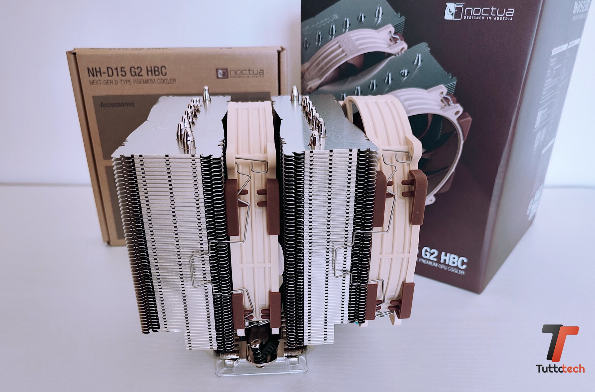 Noctua NH-D15 G2 2