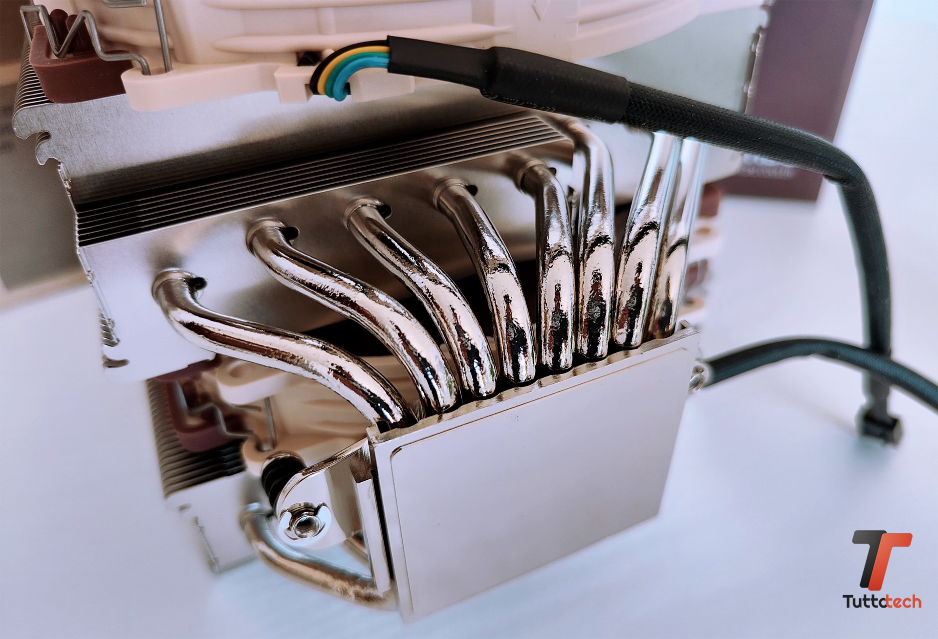 Recensione Noctua NH-D15 G2: ecco come va il nuovo re dei dissipatori ad aria 19